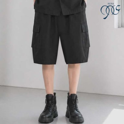 Low Crotch Pants