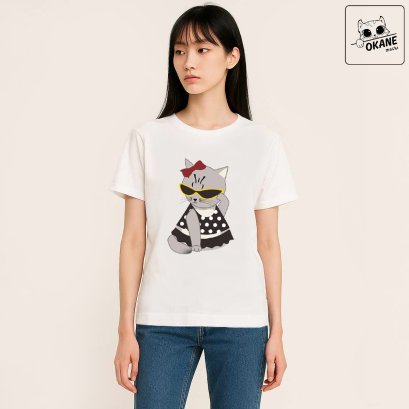 Regular Loose Tee