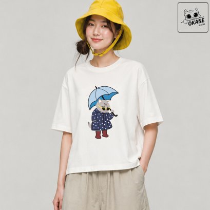 Boxy T-Shirt