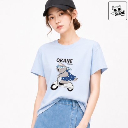 Baby Mochi T-Shirt