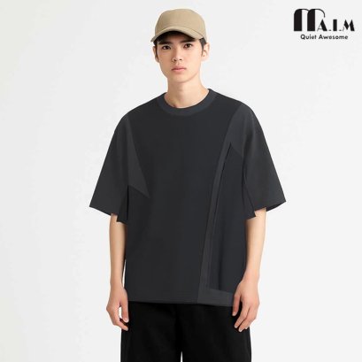 Cut &amp; Sew Oversize