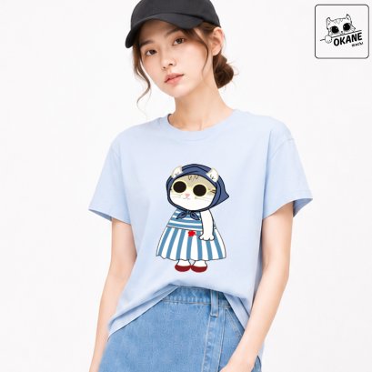 Baby  Okane T-Shirt