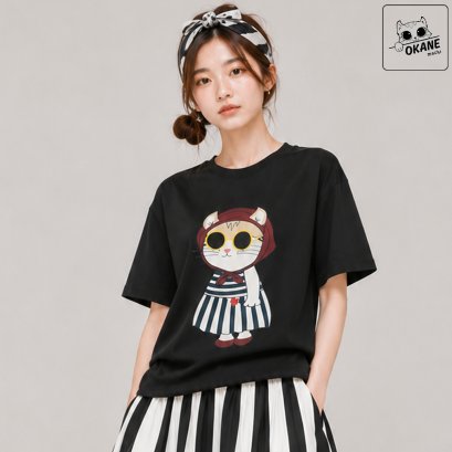 Boxy T-Shirt