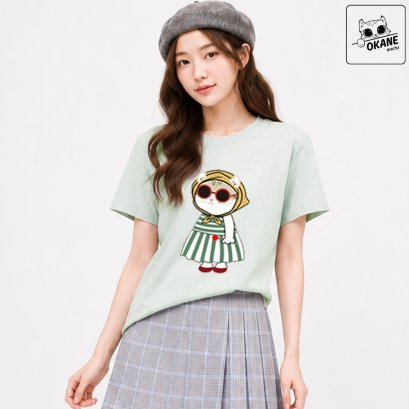 Baby  Okane T-Shirt
