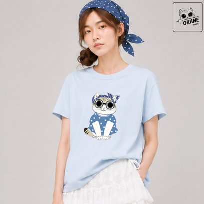 Baby Okane T-Shirt