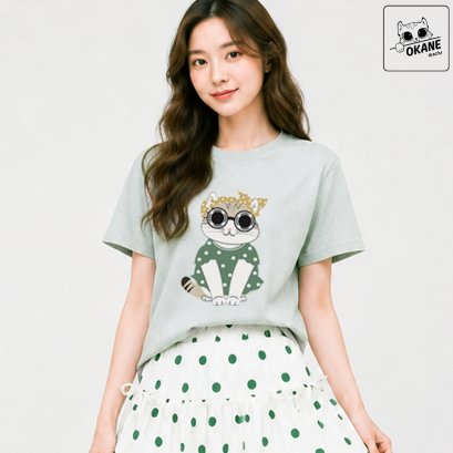 Baby Okane T-Shirt