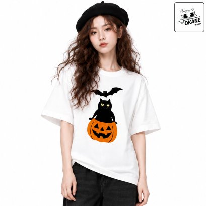 Boxy T-Shirt