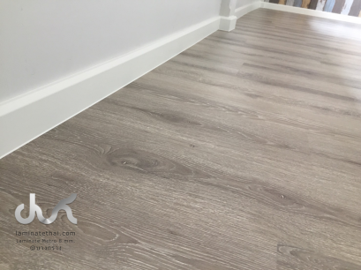 AC ของพื้นไม้ลามิเนต คืออะไร ?