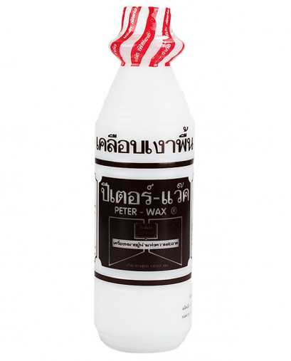 วิธี ดูแลพื้นไม้ลามิเนต ง๊าย ง่าย...