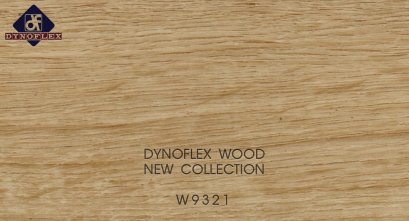 กระเบื้องยางลายไม้ ทากาว Dynoflex 
