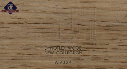 กระเบื้องยางลายไม้ ทากาว Dynoflex 
