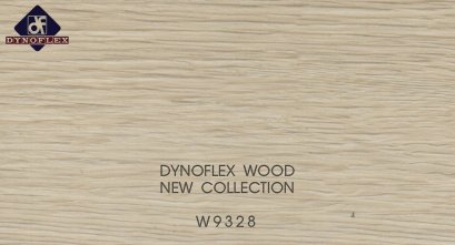 กระเบื้องยางลายไม้ ทากาว Dynoflex 