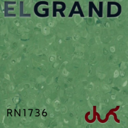 กระเบื้องม้วน ELGRAND - RN-1736