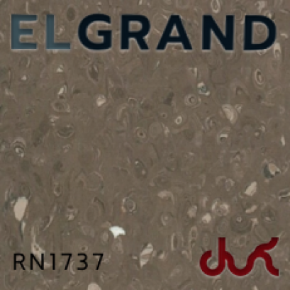 กระเบื้องม้วน ELGRAND - RN-1737