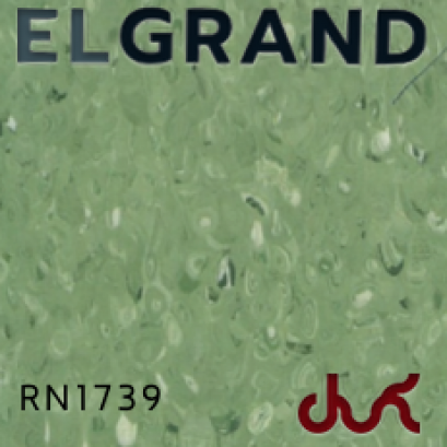 กระเบื้องม้วน ELGRAND - RN-1739