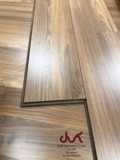 พื้นไม้ลามิเนต