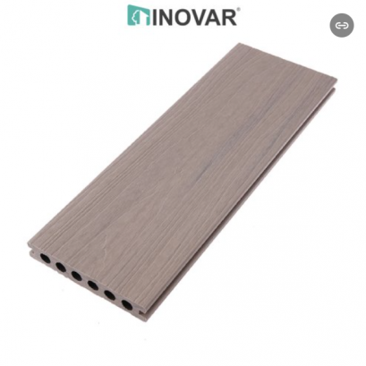 INOVAR ไม้พื้นภายนอก WUD1099A1 - ANTIQUE WOOD