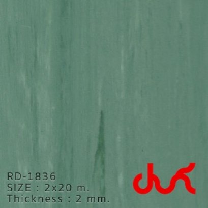 กระเบื้องม้วน MARMOPLUS - RD1836