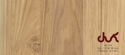 พื้นไม้ลามิเนต