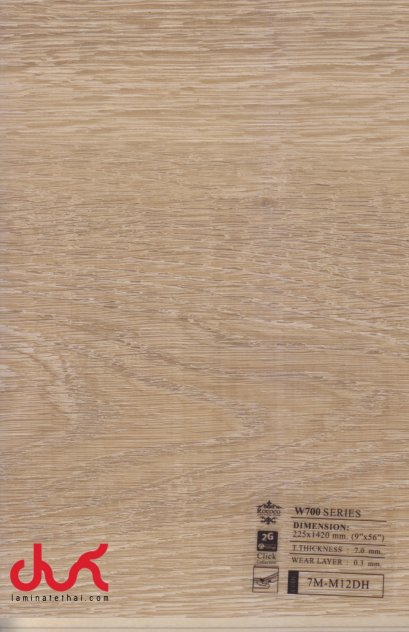 7M-M12DHR ROCOCO CLICK COLLECTION WP705-R3