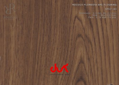 SP521-B3 (SPC คลิ๊กล็อค RM-J89MB Rococo S530-06B SERIES)