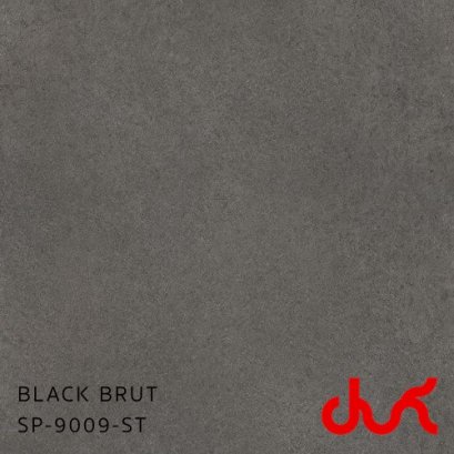 SMARTMATT - BLACK BRUT - SP-9009-ST
