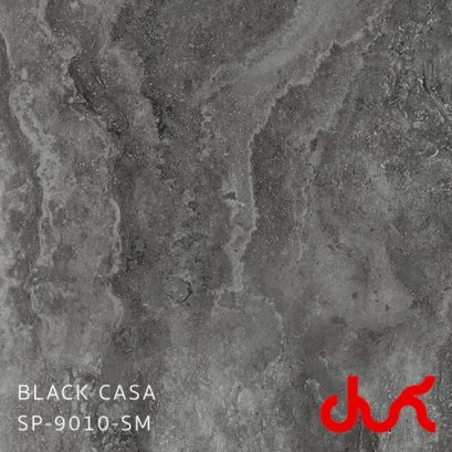 SMARTMATT - BLACK CASA - SP-9010-SM