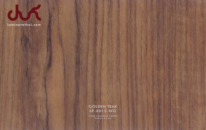 กระเบื้องยางคลิ๊กล็อค ลายไม้ SPC SMARTMATT 5.5 mm.