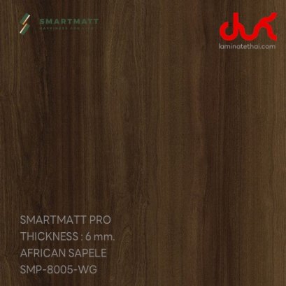 AFRICAN SAPELE SMP-8005-WG