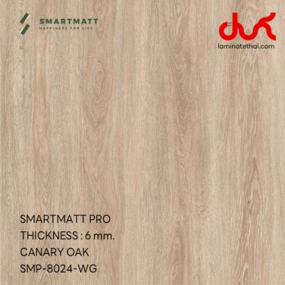 CANARY OAK SMP-8024-WG