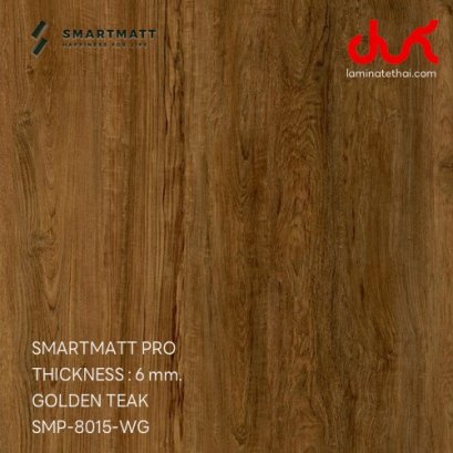 GOLDEN OAK SMP-8015-WG