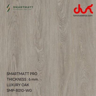 LUXURY OAK SMP-8010-WG