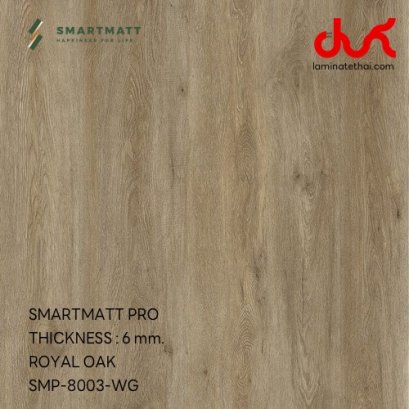 ROYAL OAK SMP-8003-WG