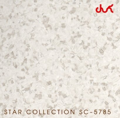 กระเบื้องยาง STAR COLLECTION 60