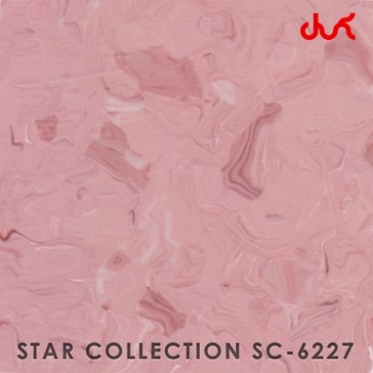 กระเบื้องยาง Star Collection 60