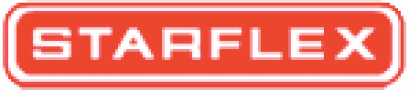 รวมผลิตภัณฑ์ กระเบื้องยาง STARFLEX