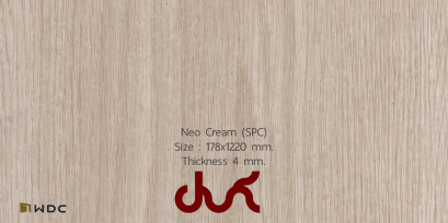 WDC SPC NEO CREAM