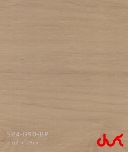 กระเบื้องยางลายไม้ SP4-B90-BP กระเบื้องยางลายไม้ SPC คลิ๊กล็อค