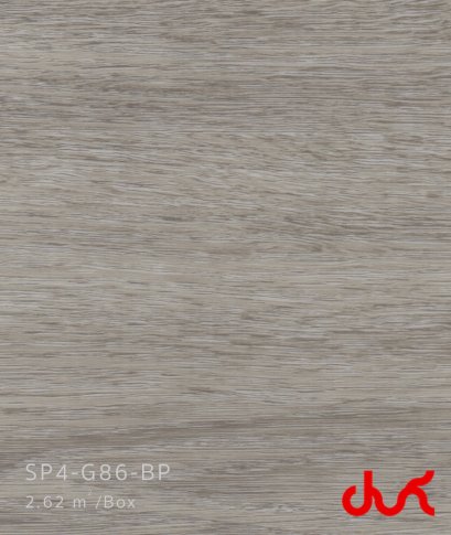 กระเบื้องยางลายไม้ SP4-G86-BP พื้น SPC ราคาพิเศษ คุณภาพสูง