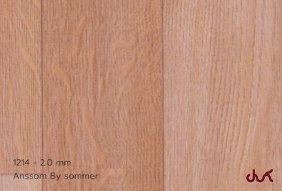 1214 ANSSOM 2.0 mm.