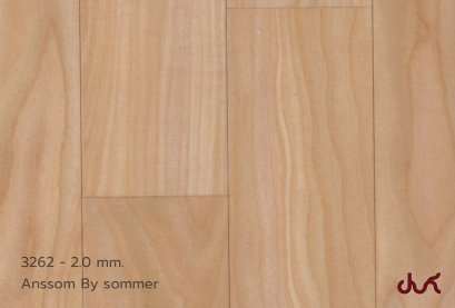 3262 ANSSOM 2.0 mm.