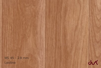 MS 45 LEOLINE 2.8 mm.