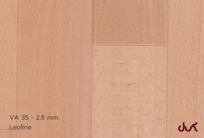 VA 35 LEOLINE 2.8 mm.