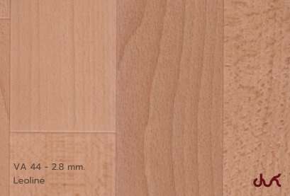 VA 44 LEOLINE 2.8 mm.