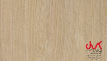 กระเบื้องคลิ๊กล็อค Dynoflex Click ME