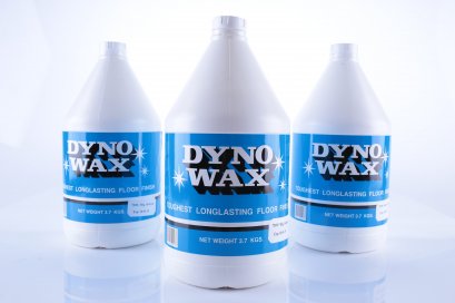 น้ำยาแว็กซ์ เคลือบเงากันรอย