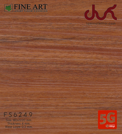 SPC CLICK FLOORING 4 mm. - FS6249