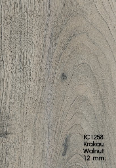 IC1258 LAMINATE ICON 12 mm.