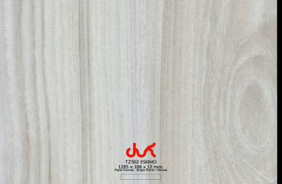 พื้นไม้ลามิเนต TZ502 INOVAR 12 mm. - laminatethai