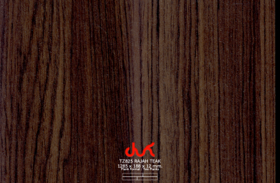 พื้นไม้ลามิเนต TZ825 INOVAR 12 mm.